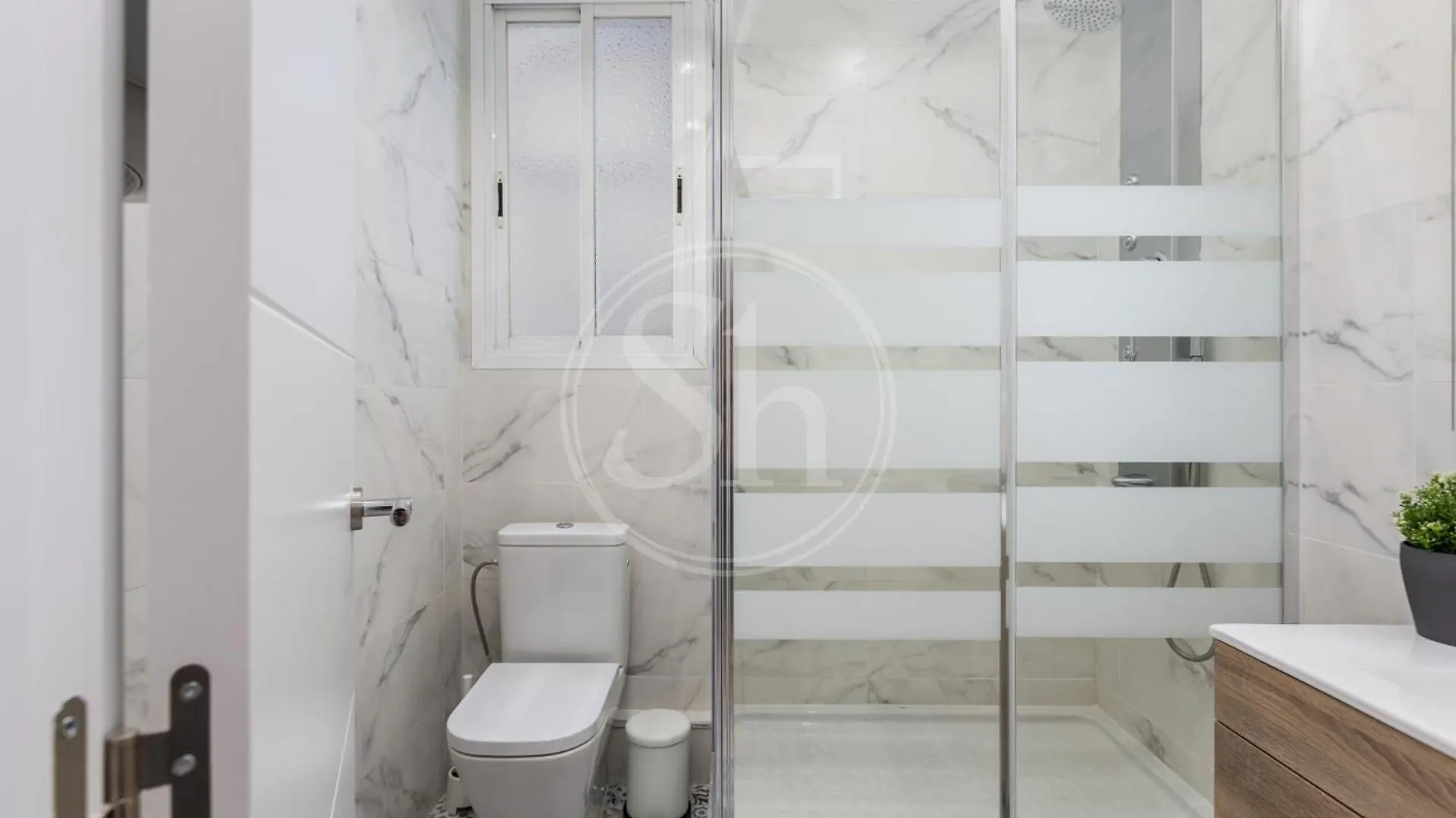 Bonito Apartamento Para 8 Barcelona Apartment