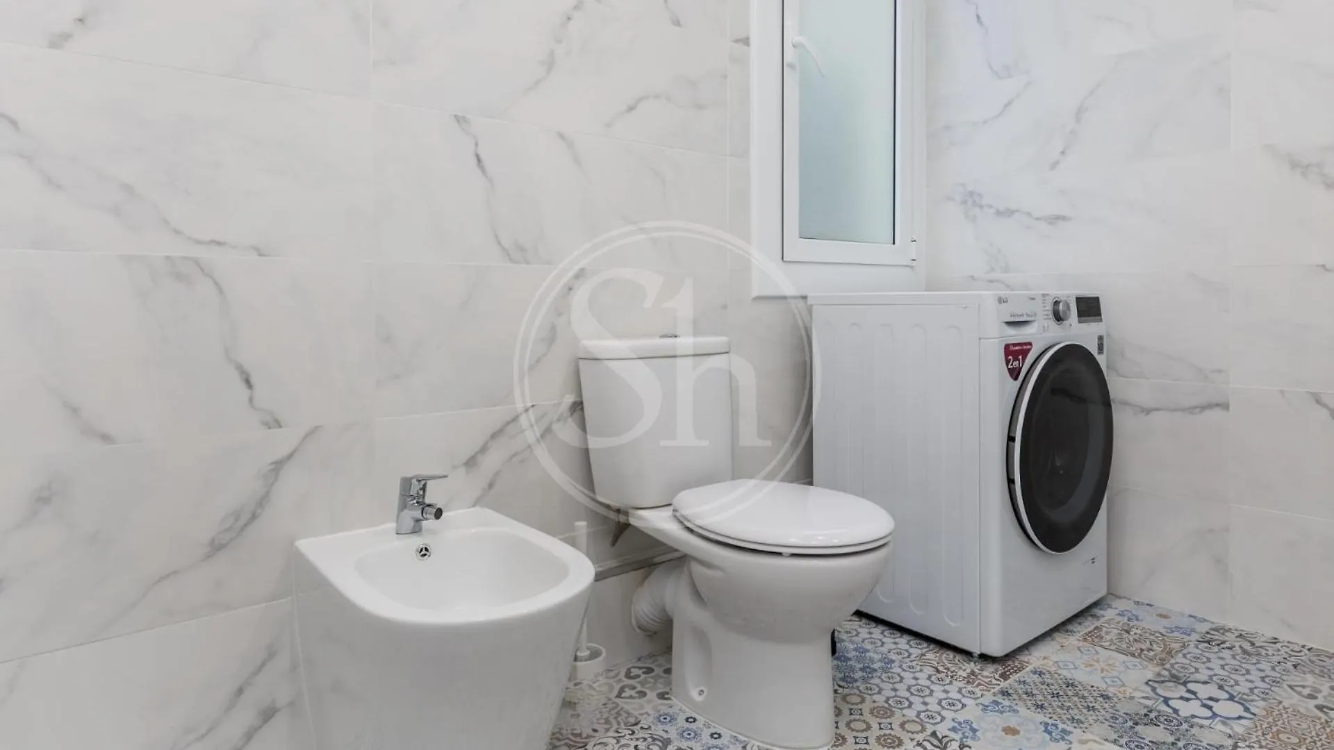 Apartment Bonito Apartamento Para 8 Barcelona Spain