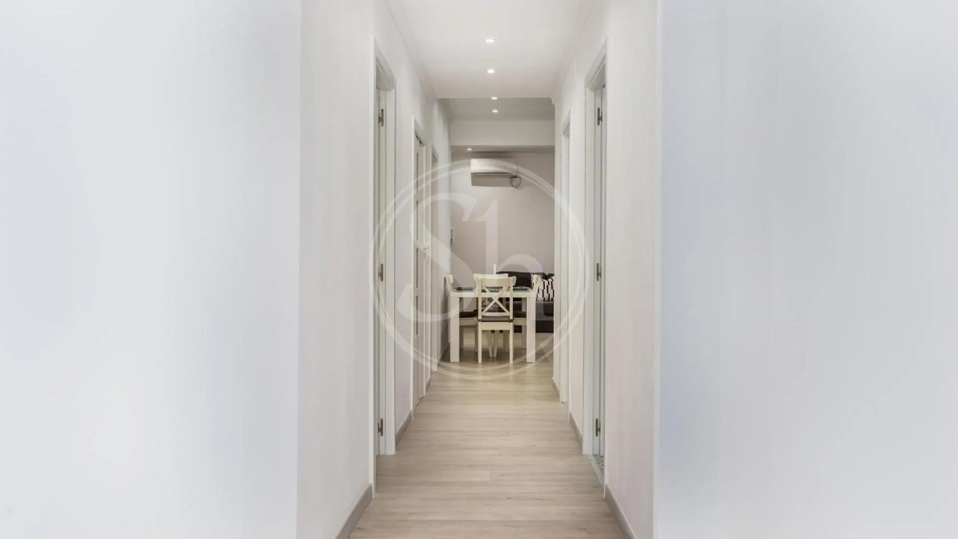 Apartment Bonito Apartamento Para 8 Barcelona